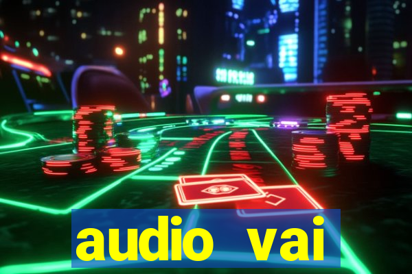 audio vai corinthians com fogos jogo aberto